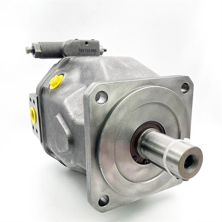 A10VSO 71 Axial Hydraulic Piston Pump Variable Hydraulic Pump A10V A10VO A4VG A4VSO250 A10VO45 A10VSO100 Bomba