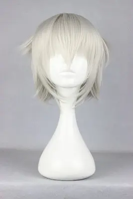 K Projekt k Rückkehr der Könige cos isana yashiro Cosplay Cartoon Anime Mann Frau Halloween Cosplay Costumee