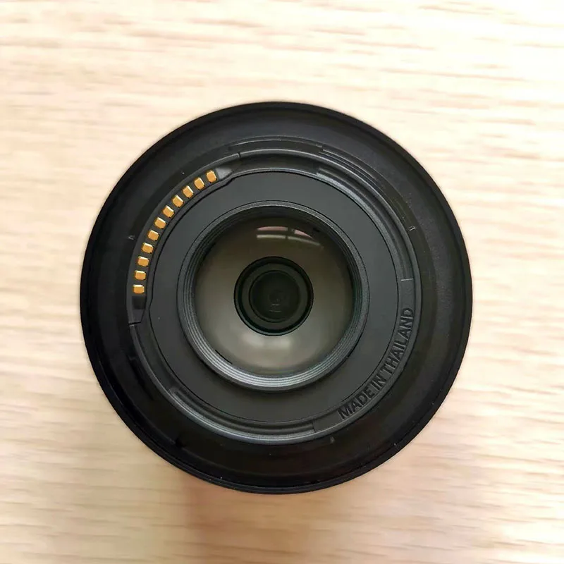 Imagem -02 - Nikon Zfc Lente da Câmera para Zfc Câmera Z30 Z50 Zfc z dx 1650 mm 95 Novo