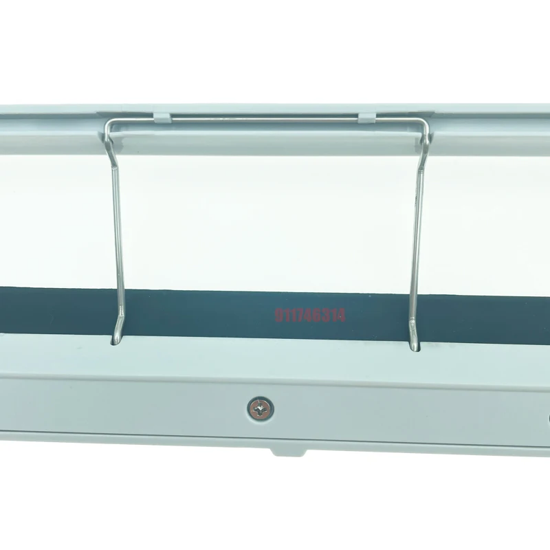 Roller Brush Capa Acessórios para Xiaomi Mijia, E10, E12, B112, Aspirador robótico, Principal Capa Gearbox, Peças De Reposição