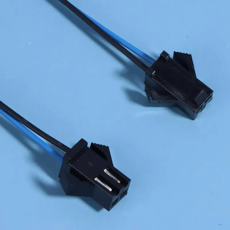1/2/3Pcs NTC Thermistor Temperature Sensor M8 Thread 50K Thermistor Temperature Probe For Water Heater Wall-hung Boilers