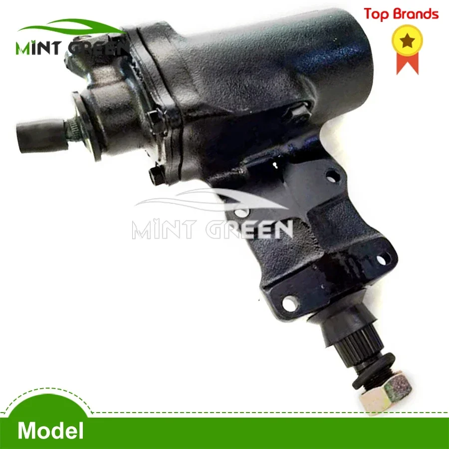 High Quality Power Steering Rack Gear Box For Mitsubishi Pajero Montero 4WD LFET HAND DRIVE MR267974 MR112835