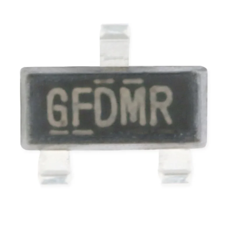 New Original IRLML2502TRPBF SOT-23 N-channel 20V4.2A MOSFET chip