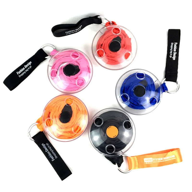 

1 шт., складная и растягивающаяся сумка для хранения, сумка для покупок, супермаркет, продукты, удобная многоразовая складная вращающаяся сумка для хранения