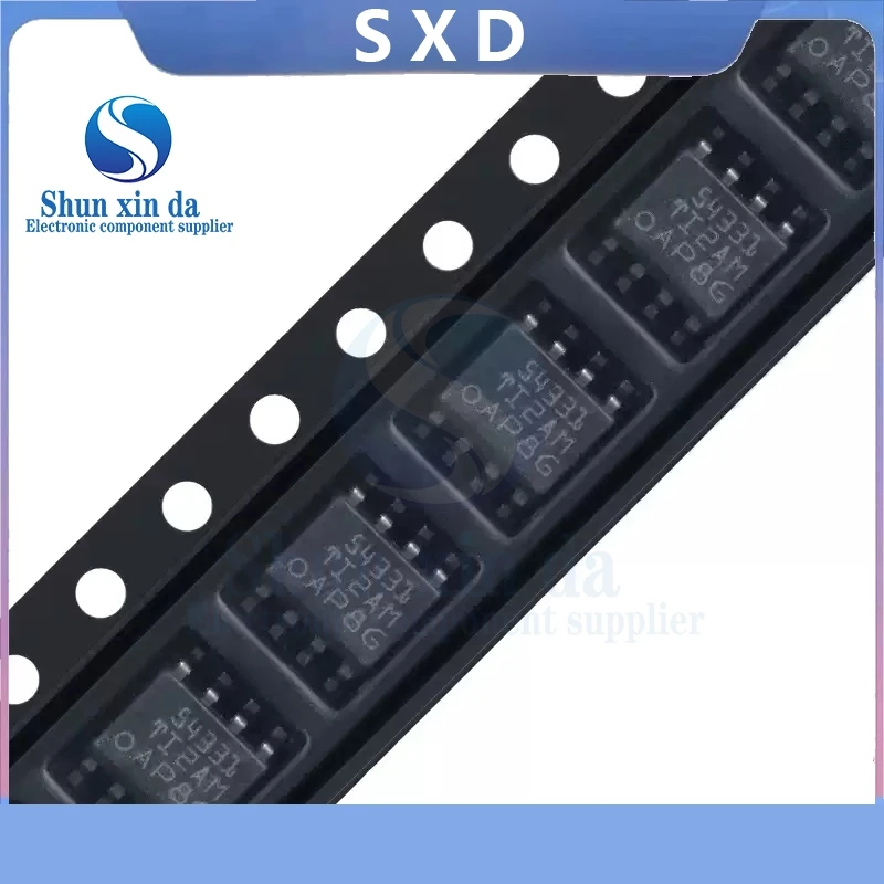 10PCS TPS54331 5433…