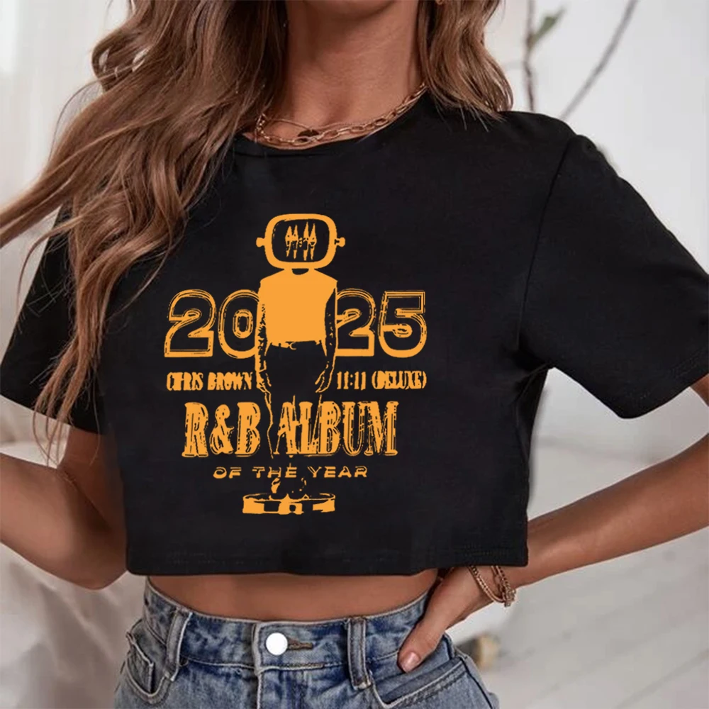 Chris Brown Rb Albu… - image