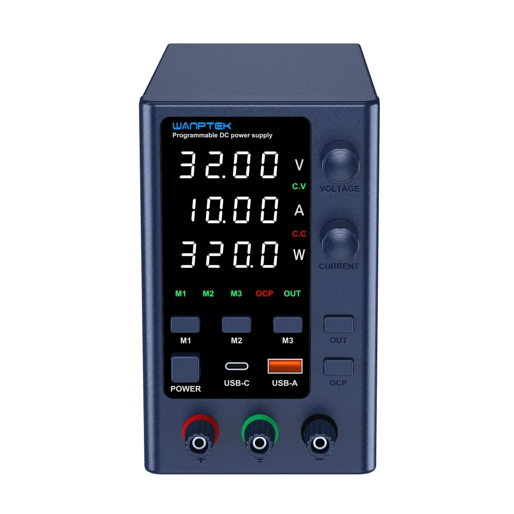 EPS3210 EPS3205 EPS6205 EPS1203 EPS1602 Laboratory variable storage programmable Ac To Dc adjustable bench power supply