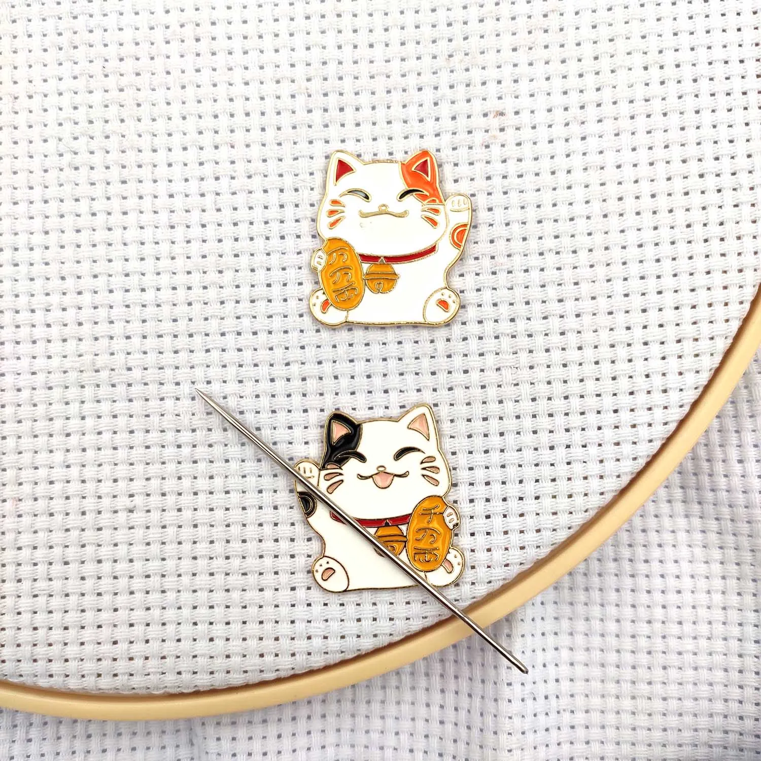 Thumbnail 2 - #88 Yarn Cutters Price Drop Alerts