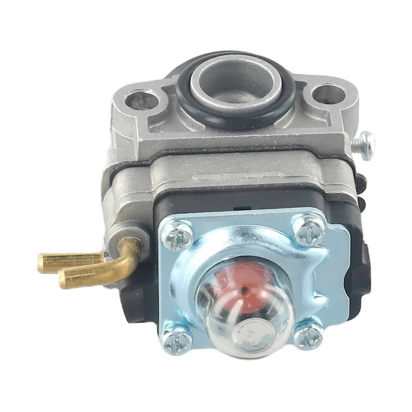Spare Carburetor Compatible with UT26SSEMC 26cc String Trimmer Model 309375009 Fits UT26CSEMC and UT33600 Series