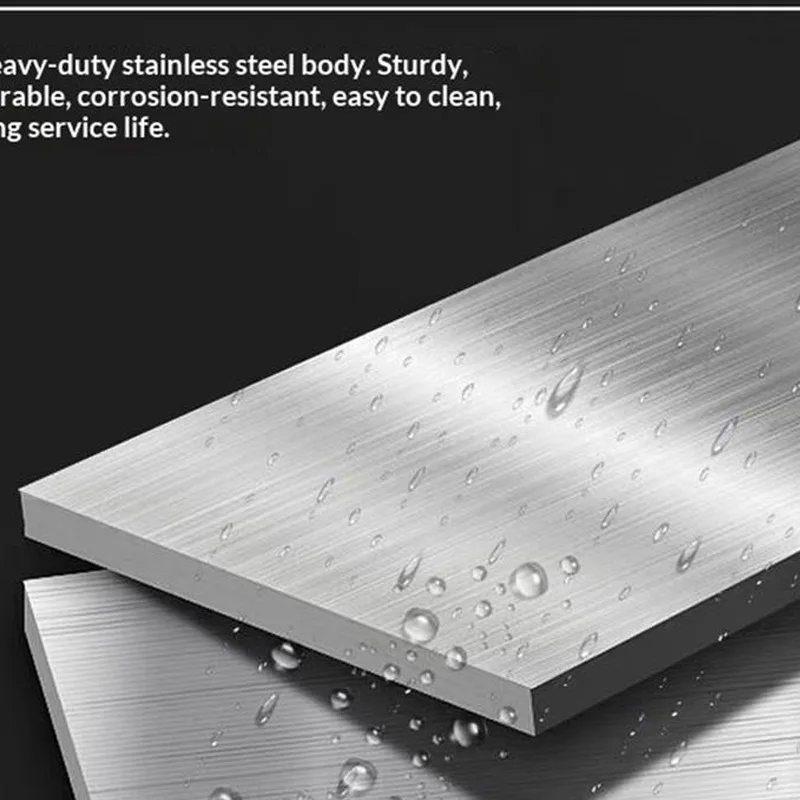 

Блендер-миксер из нержавеющей стали с восьмиугольным вращающимся барабаном