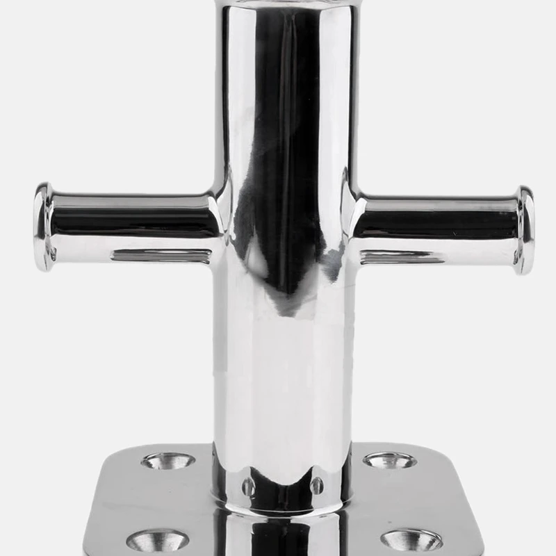 

Marina Bollard Marina Cross Pile Stainless Steel Pile