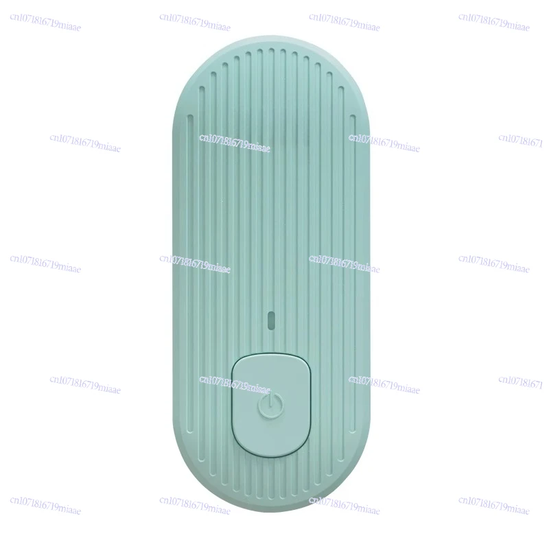 

Negative Ion Air Purifier Household Bathroom Small Formaldehyde Removal Indoor Smoke Removal Artifact Odor Freshener