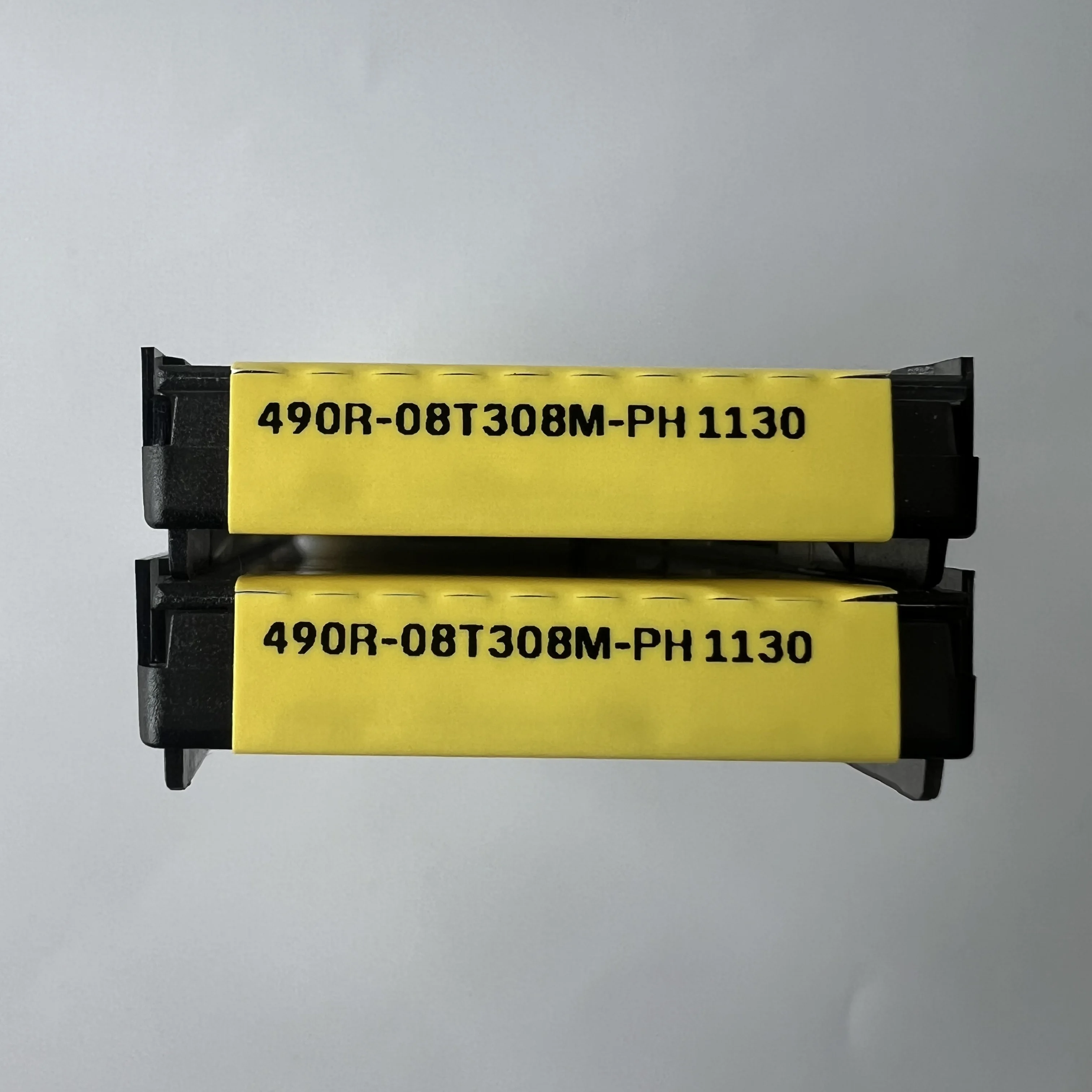 490R-08T308M-PH 1130/490R-08T308M-PH 4330 Chip Breaker Insert imported turning tool