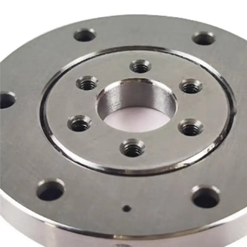 HOT-Ultra-Thin Cross Roller Bearing CRBTF105AT