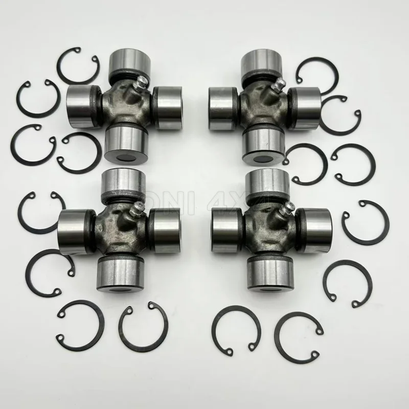 4PCS 25X64U-shaped Joint Unit Backpack Kit for Can-am Traxter Quest Outlander Renegade Commander 500 650 800 800R 1000 705500304
