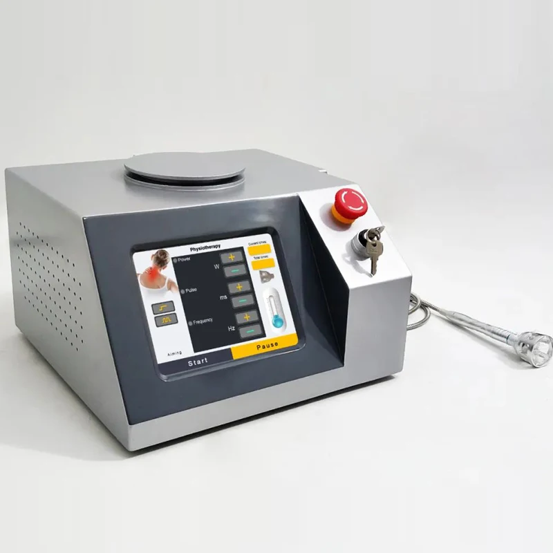 

980nm Diode Beauty Instrument Beauty Salon Commercial Equipment
