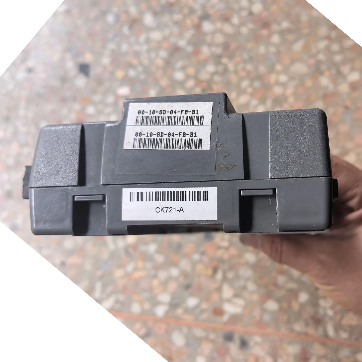 CK721-A Controller  With warranty