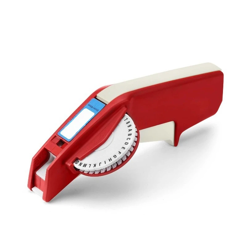 

Manual labeling machine, coding machine, price label engraving machine, concave-convex 3D molding machine