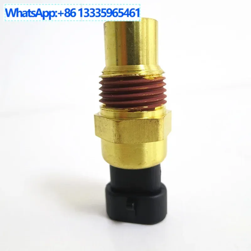 

2шт 3408645 Датчик температуры для Cummins
