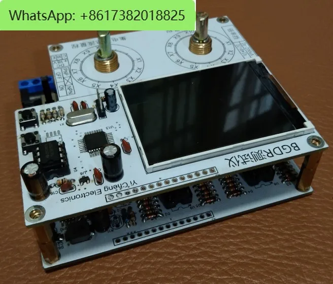 Transistor Illustra…