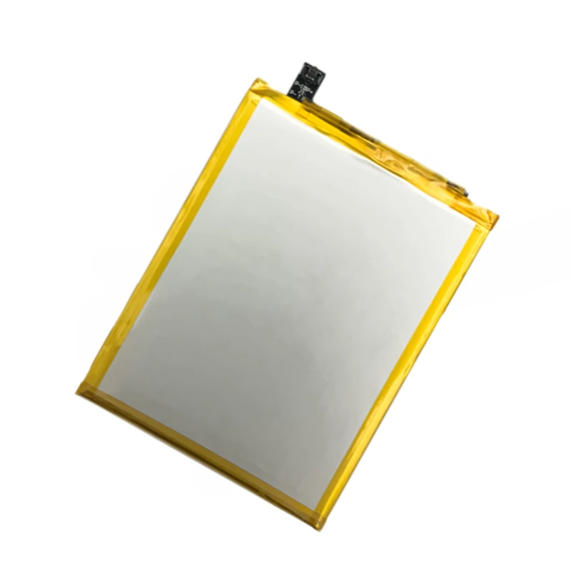 New LK50 3.87V 5000mAh Replacement Mobile Phone Battery for Motorola  Moto G60S XT2133