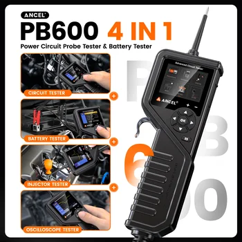 10 best sales ऑटोमोटिव परीक्षक - №1