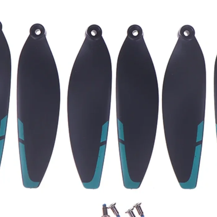 QUALITY 8PCS CW/CCW Propeller Blades For S159 GPS Drone Set