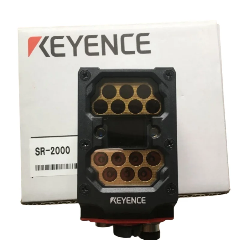 Keyence Keyence SR-…
