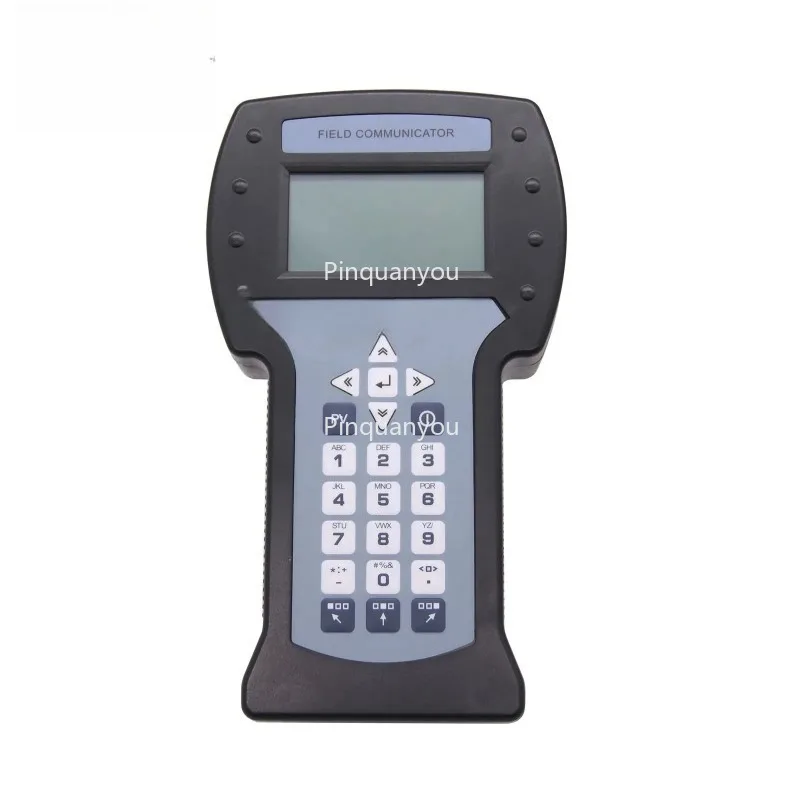 Ручной полевой коммуникатор Hart475 Hart для калибровки датчика температуры