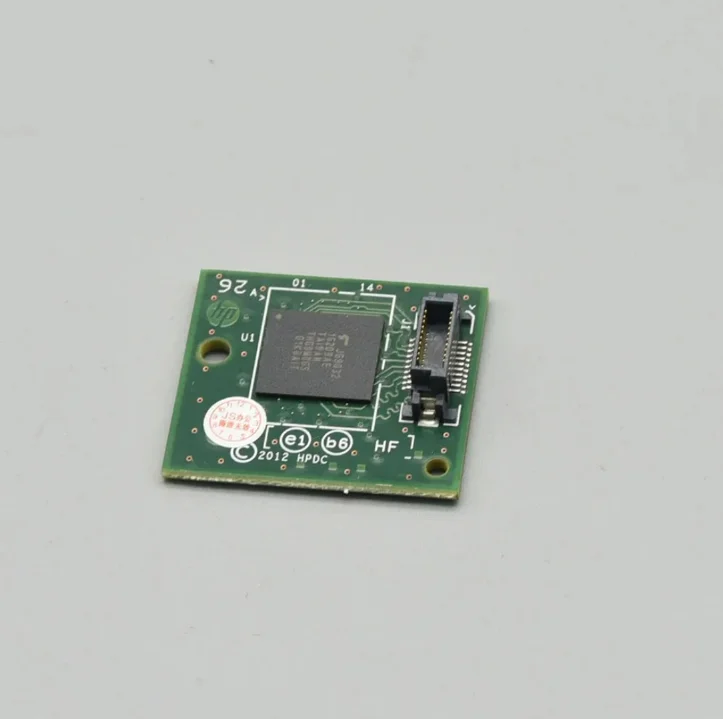 

EMMC ASSY KIT Start Card for HP LJ Ent M553 M604 M607 M605 M608 Card Embedded Multi Media Card