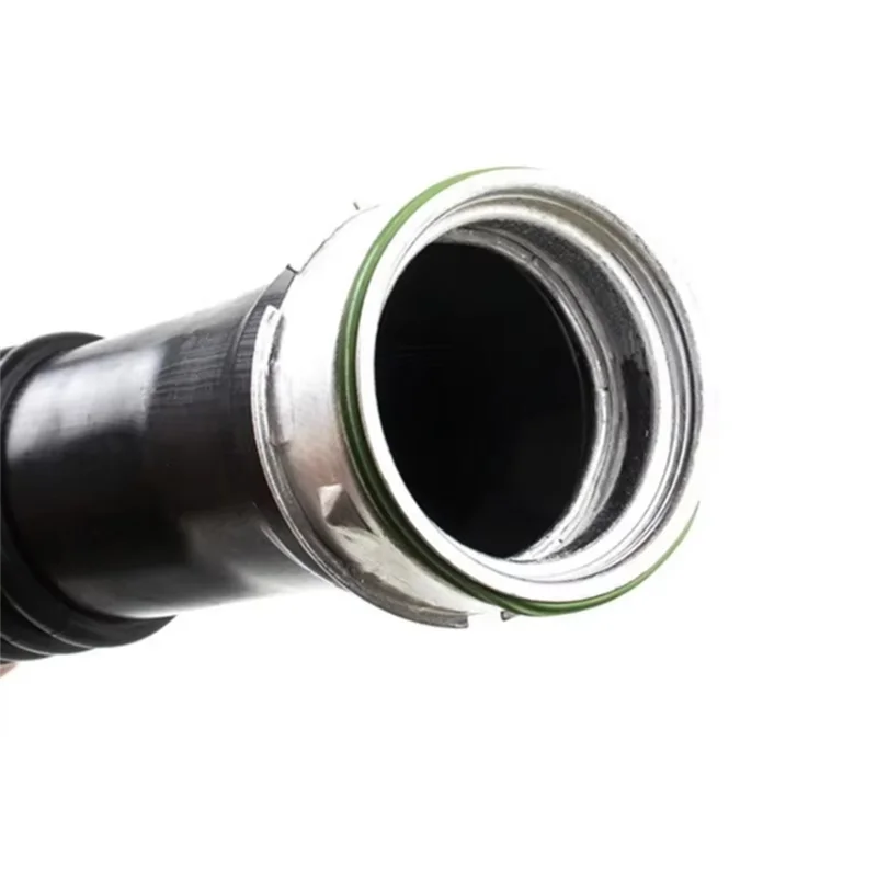 

AB61-Turbocharger Air Intake Boot Hose Air Intake Hose Intercooler Air Hose Tube 13718603096 Air Intake Hose Forbmw X5,Turbochar