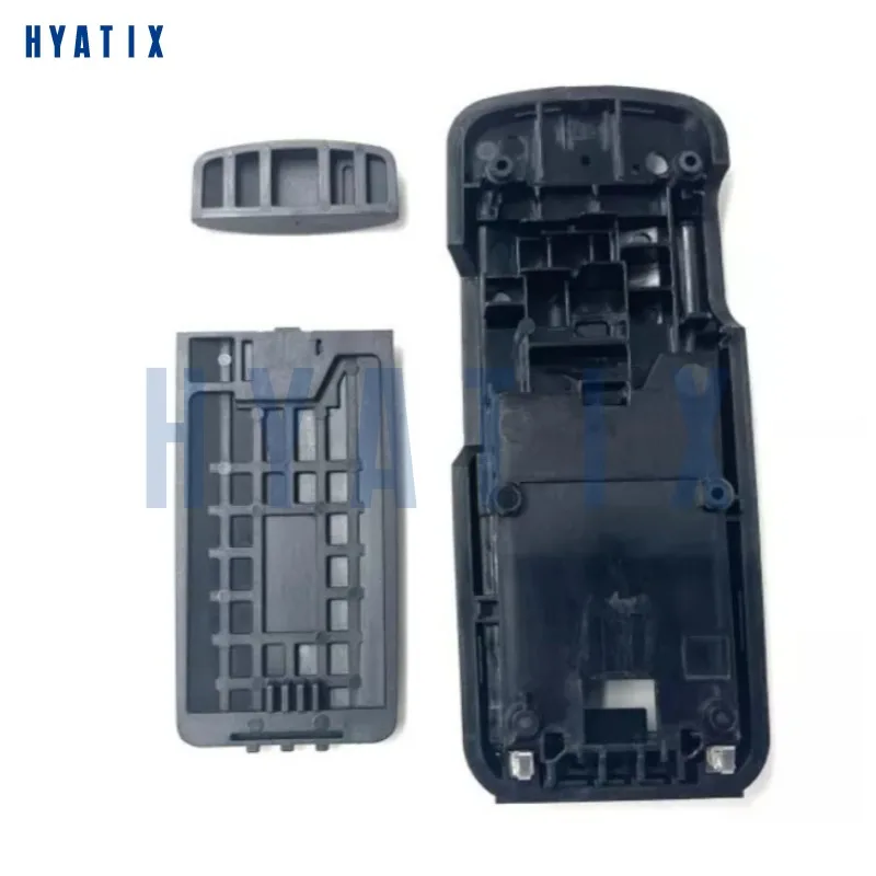 Front Housing Case Back Case Battery Cover Shell For Motorola DTR650 DTR620 DTR550 Two Way Radio Walkie Talkie Accessories