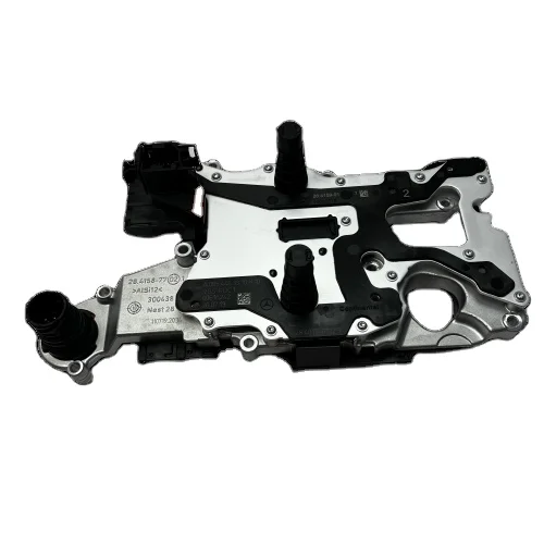 

For Benz 724 VGS-FDCT Transmission Control Module Unit Valve Body For Mercedes 000270 2700 Tcu Tcm A0002702700 A00544633100