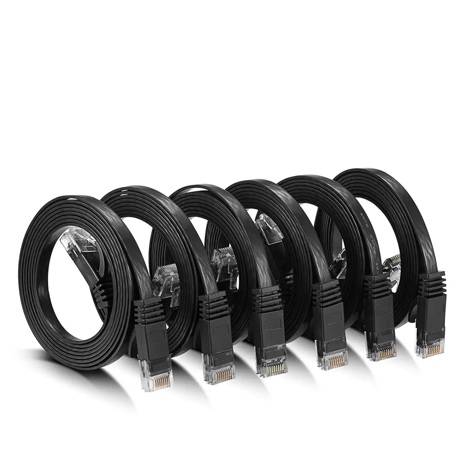 #25 Top High Speed RJ45 Cables Picks for Every Budget