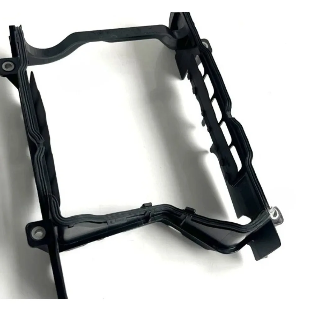 9A110724375 Engine Oil Pan Partition Guide Cover Baffle For Porsche Cayman Boxster 981 911 997 Genuine