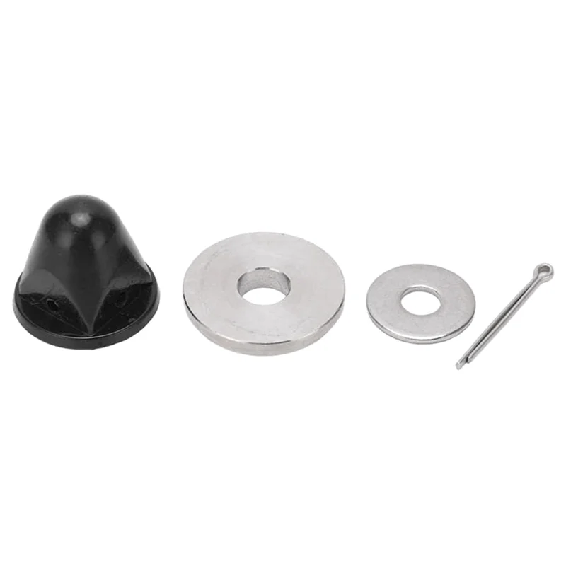 

Комплект оборудования для подвесного мотора, гайка пропеллера, втулка шайбы 6L5-45616-00 для Yamaha 4-6HP-A14Z