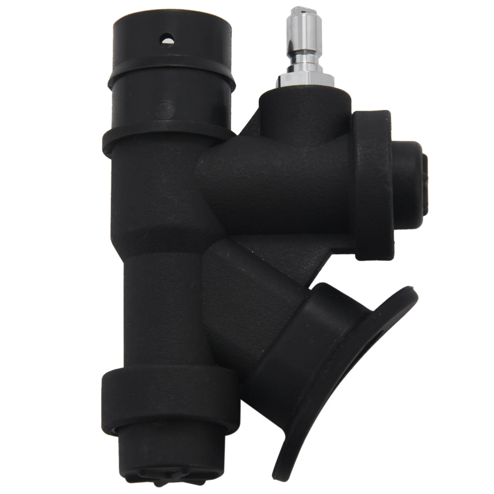 abvb-scuba-diving-universal-bcd-power-inflator-with-45-degree-angled-mouthpiece-for-standard-1-inch-hose-k-shaped-valve-relief-v