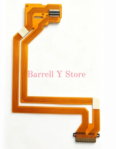 Brand New LCD Display Flex Cable For Samsung SMX-F30 F60 F300 VP-MX25 MX20