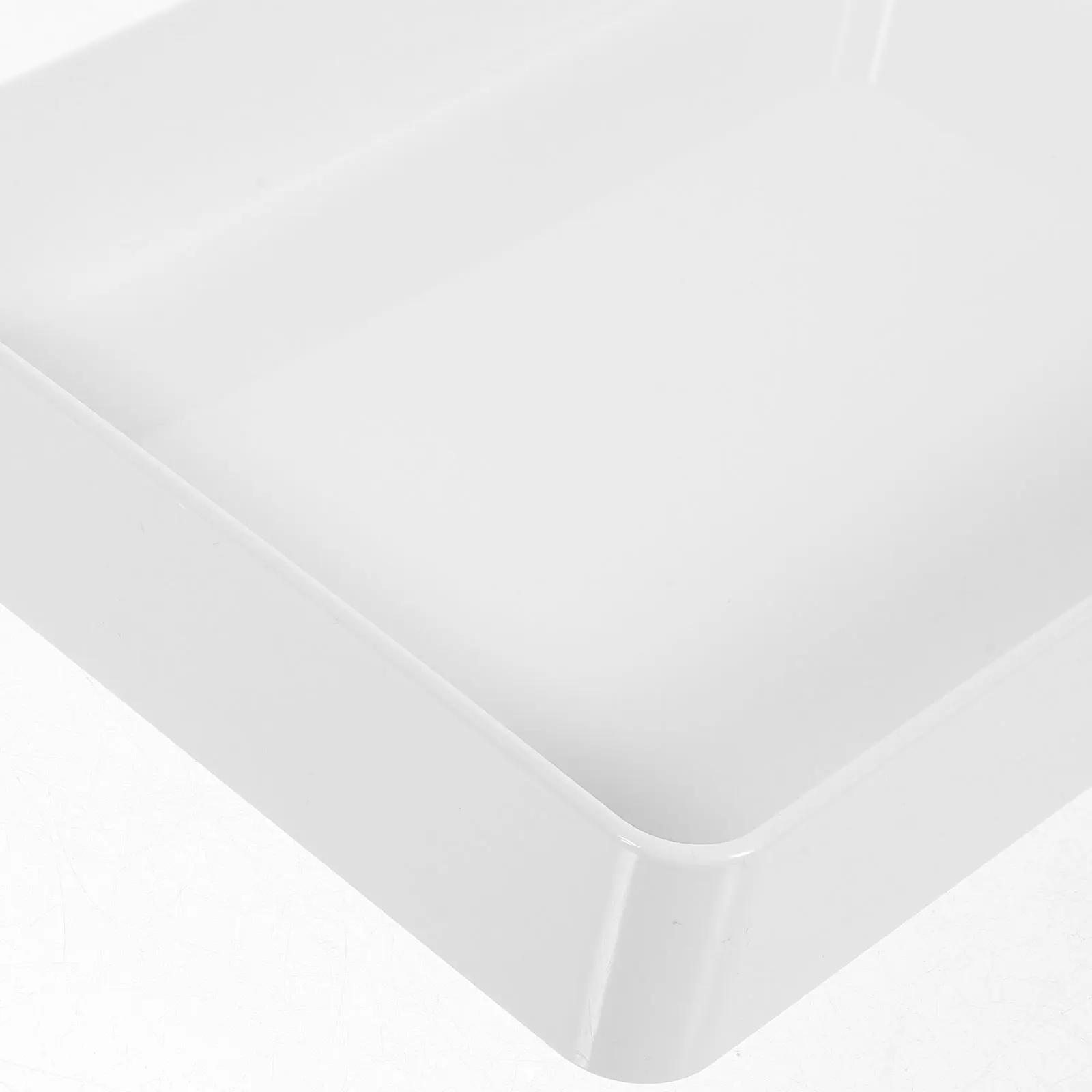 

Kitchen Drawer Organizer Divided Cutlery Container Pet Material Lightweight Utensil Tray Household Sundries Holder Drawer