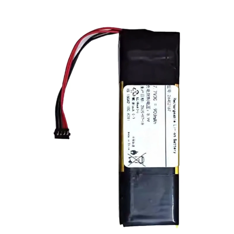 Feiyutech 포켓 포켓2s PTZ 카메라 배터리용 새 7.7V 900mAh 고품질 배터리