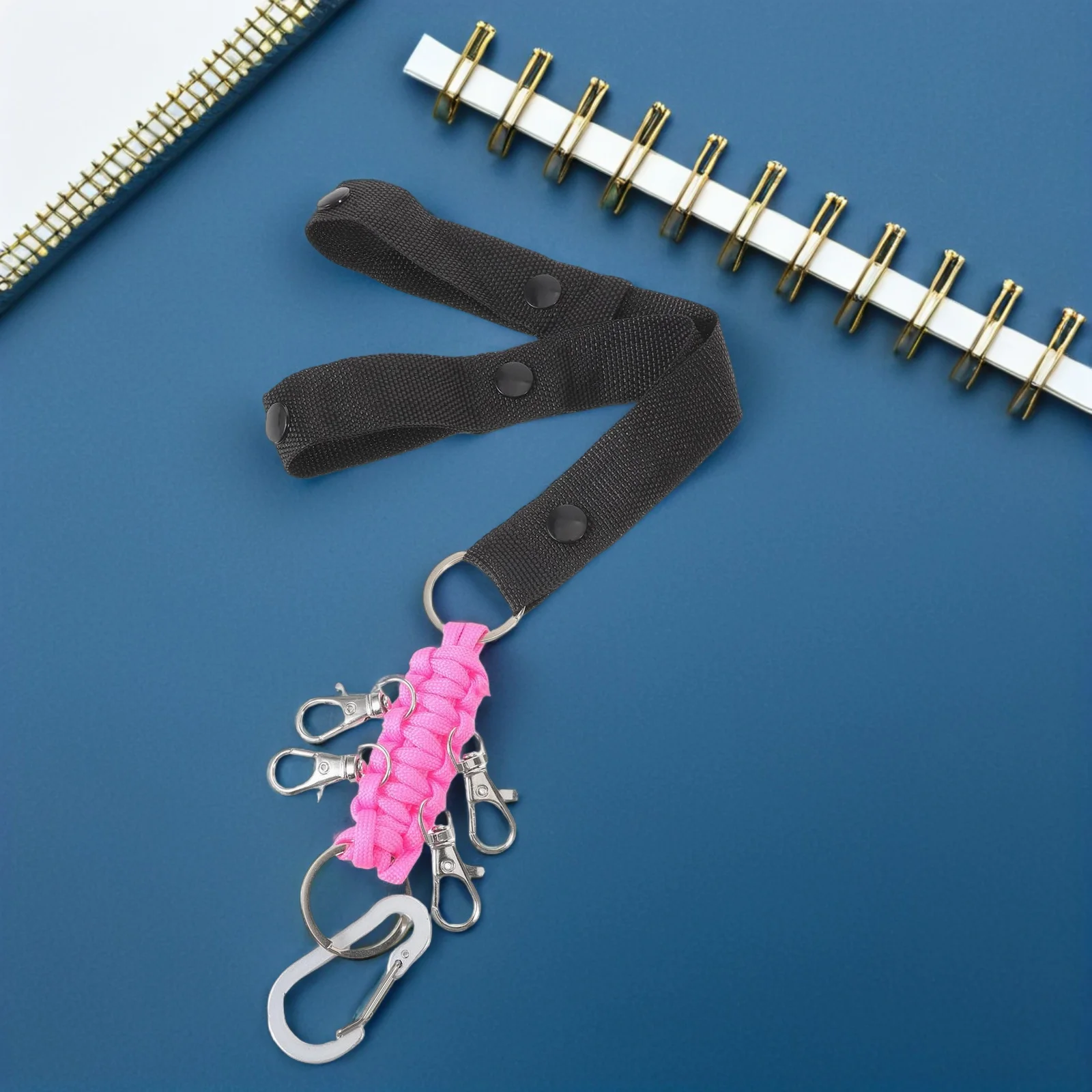 

Cheerleader Pom Holder Strap For Backpack Secure Attachment Loop Cheerleading Accessories Outdoor Sports Party Decorations