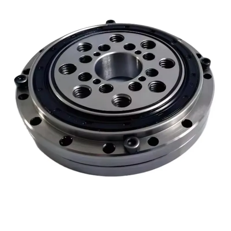 

GSS32 374W Long-lasting Performance Harmonic Speed Reducer Factory Direct Sale Harmonic Gear Units For CNC Machine