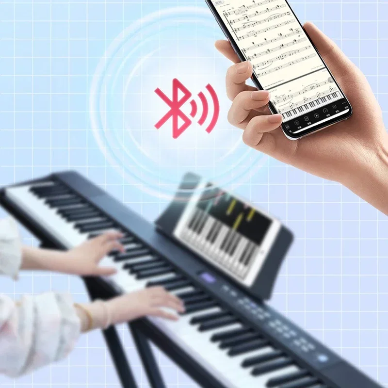 Thumbnail 4 - #10 Trending Pianos Right Now