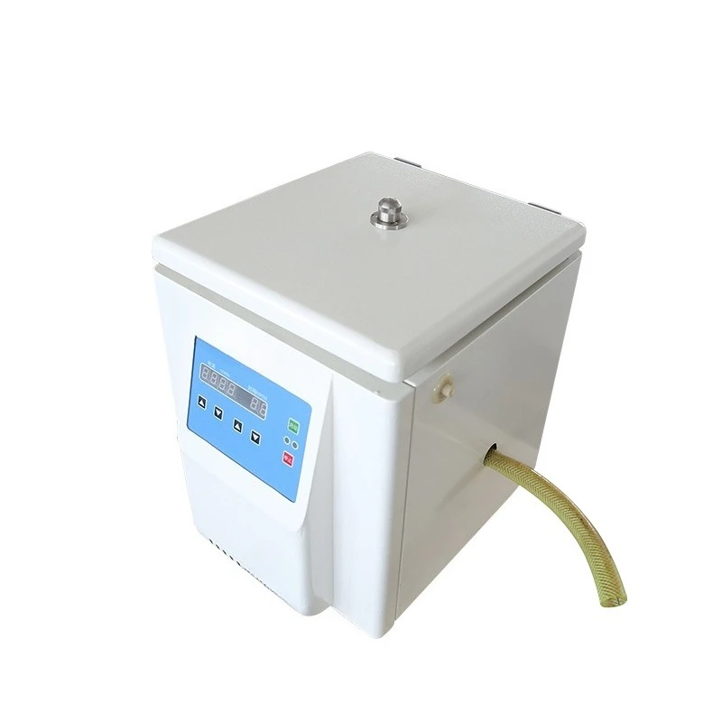 

TD4F Benchtop Filtration Centrifuge, Smart Benchtop Centrifuge, Benchtop Centrifuge for Laboratory Use