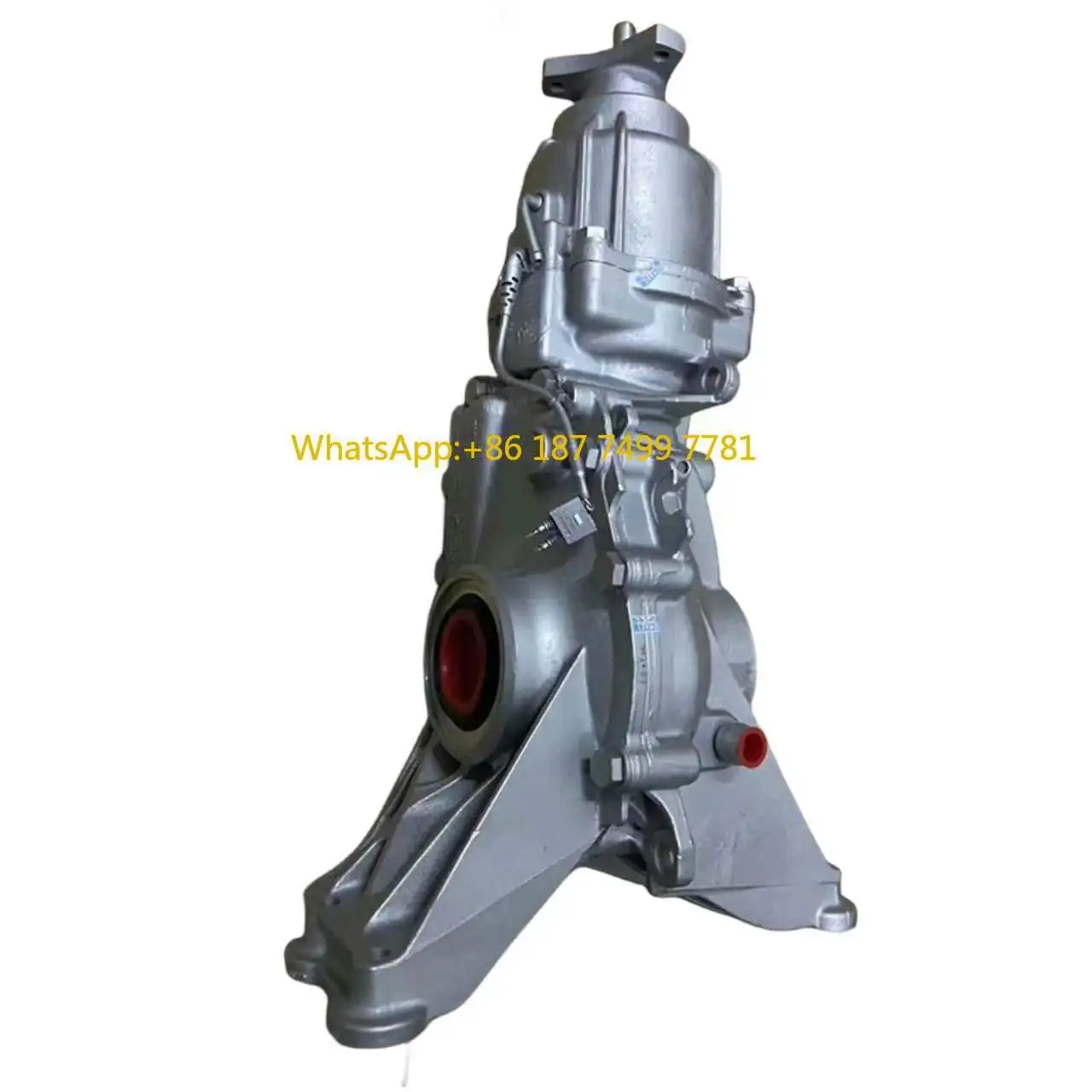 

Высококачественные системы автоматической коробки передач, задний передний дифференциал для . 2 серии Мини