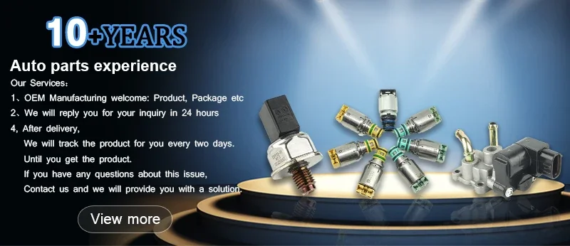 TLF  OEM 34436850289 Parking Brake Actuator With Control Unit for s