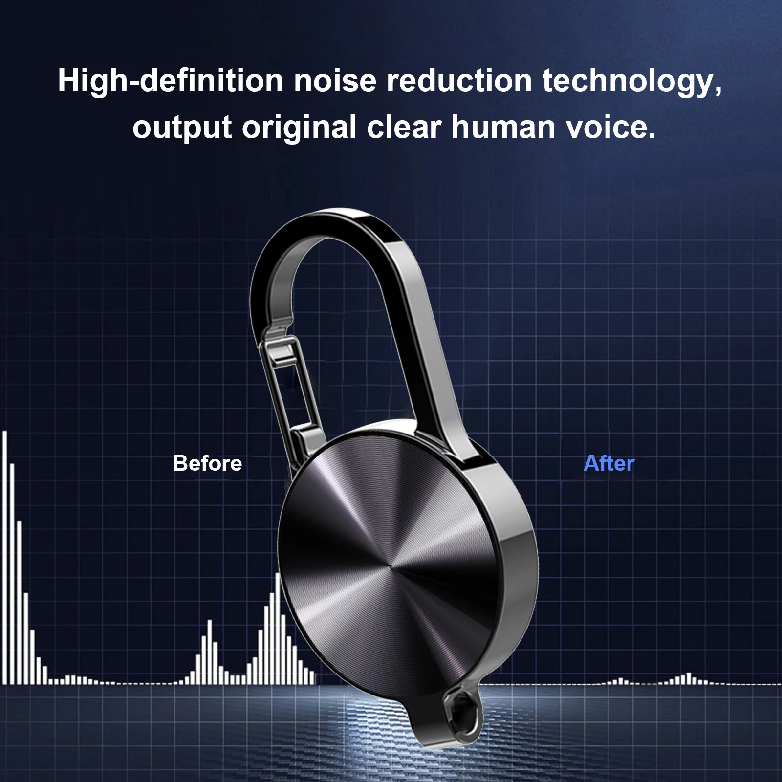 S25 Mini Portable V…