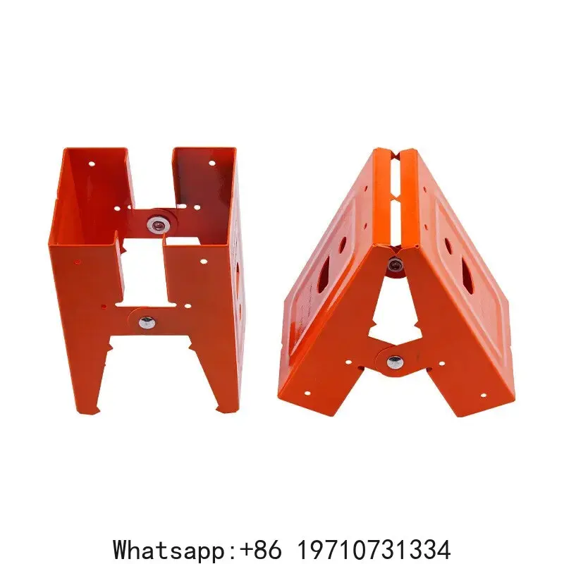 2PCS Woodworking Table Bracket Fixing Clips Connectors Adjustable Anti-Slip Design  for Reinforcement and Decoration Support
