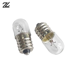 2pcs Instruments And Meters DIY Accessories E12 18V 24V 30V Mini Light Bulb For Indicateor Lamp