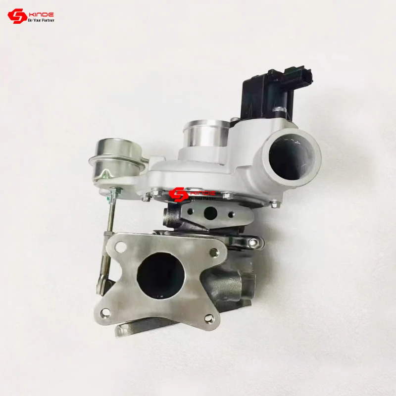 Susirick GT17 MGT1752S turbo 807859-0013 807859-5013S Turbocharger for Shanghai SAIC MAXUS G10 20L4E engine 807859 turbo